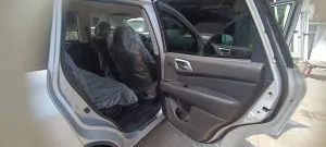 2013 Nissan Pathfinder