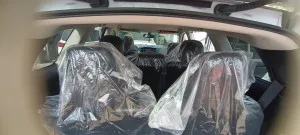 2013 Nissan Pathfinder