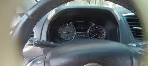 2013 Nissan Pathfinder