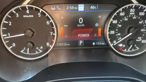 2021 Nissan Maxima