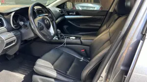 2021 Nissan Maxima