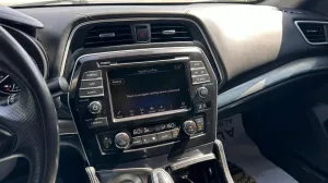 2021 Nissan Maxima