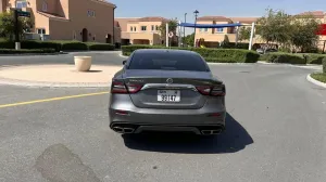 2021 Nissan Maxima