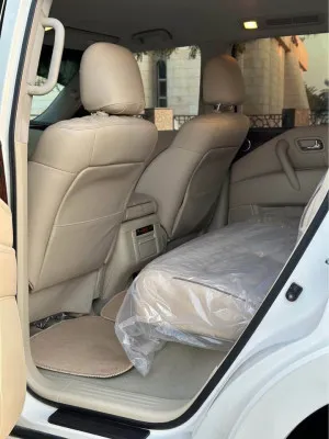 2013 Nissan Patrol