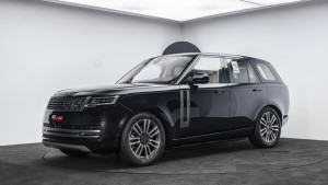 2023 Land Rover Range Rover