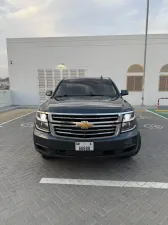 2020 Chevrolet Tahoe in dubai
