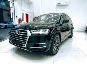 2016 Audi Q7