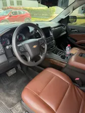 2020 Chevrolet Tahoe
