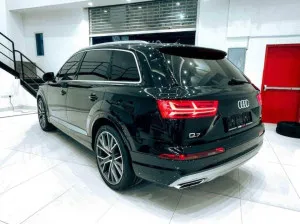 2016 Audi Q7