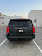 2020 Chevrolet Tahoe