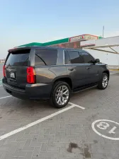 2020 Chevrolet Tahoe