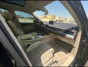 2016 Audi Q7