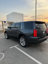 2020 Chevrolet Tahoe