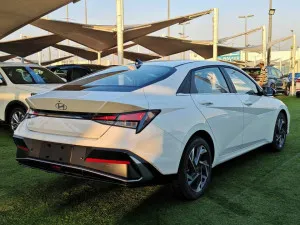 2025 هيونداي النترا