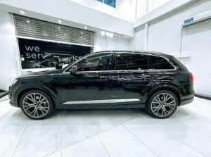 2016 Audi Q7
