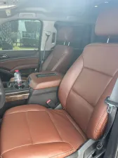 2020 Chevrolet Tahoe