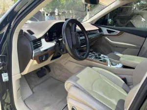 2016 Audi Q7