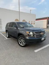 2020 Chevrolet Tahoe