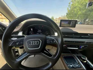 2016 Audi Q7