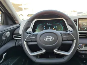 2025 هيونداي النترا