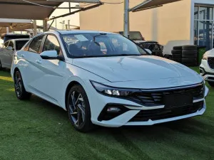 2025 هيونداي النترا