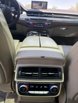 2016 Audi Q7