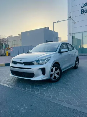 2018 Kia Rio in dubai