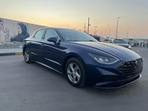 2020 Hyundai Sonata