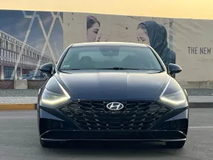 2020 Hyundai Sonata