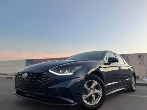 2020 Hyundai Sonata