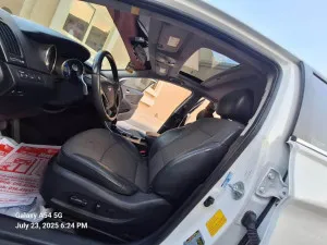 2012 Hyundai Sonata