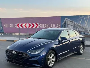 2020 Hyundai Sonata