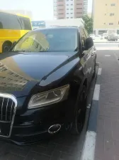 2015 Audi Q5