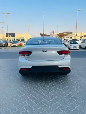 2018 كيا ريو 