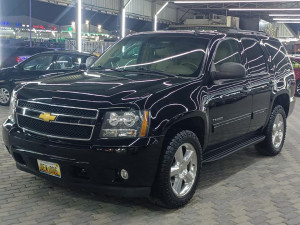 2012 Chevrolet Tahoe