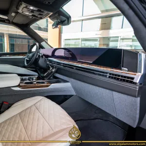 2025 Cadillac Escalade