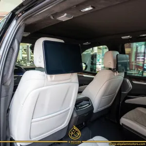 2025 Cadillac Escalade