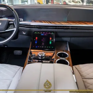 2025 Cadillac Escalade