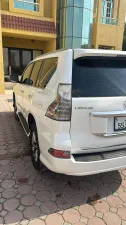 2014 Lexus GX
