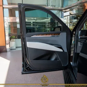 2025 Cadillac Escalade