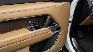 2023 Land Rover Range Rover