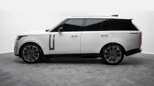2023 Land Rover Range Rover