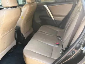 2014 Toyota Rav4