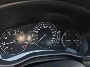 2023 مازدا ٣