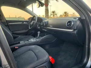 2018 Audi A3