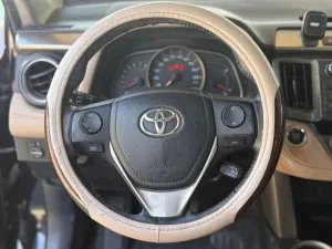 2014 Toyota Rav4