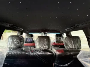 2017 Nissan Patrol