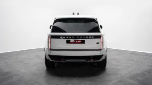 2023 Land Rover Range Rover