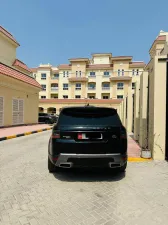 2016 Land Rover Range Rover Sport