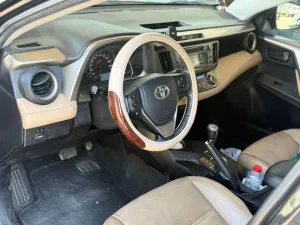 2014 Toyota Rav4